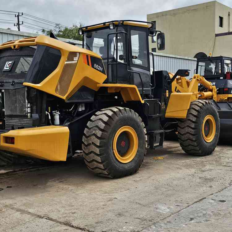 Liugong 862H