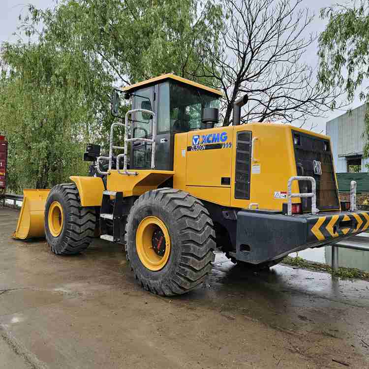 XCMG ZL50GN