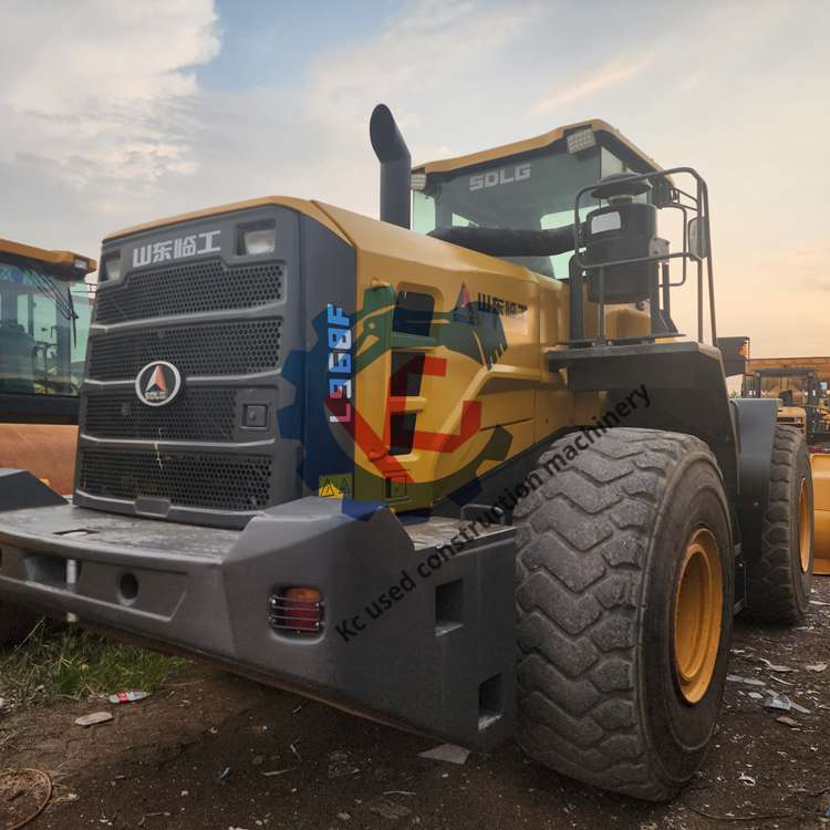 SDLG 968F