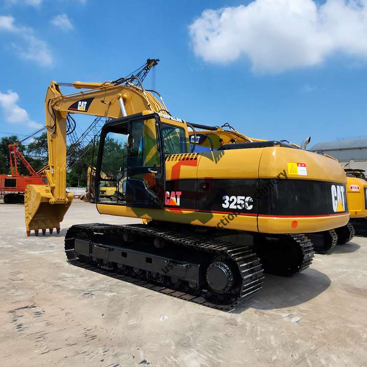 CAT 325C