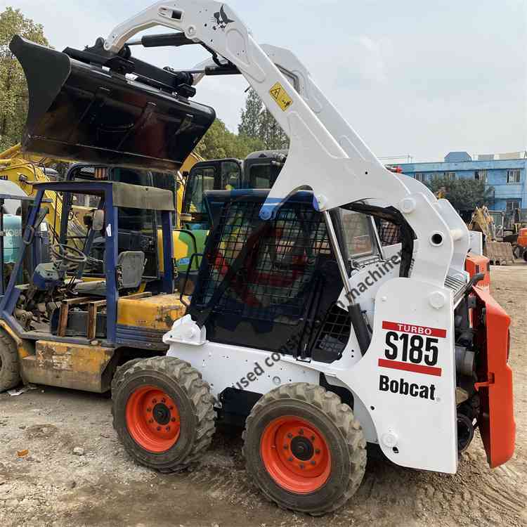 Bobcat s185