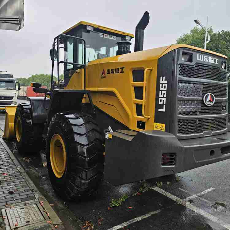 SDLG 956F