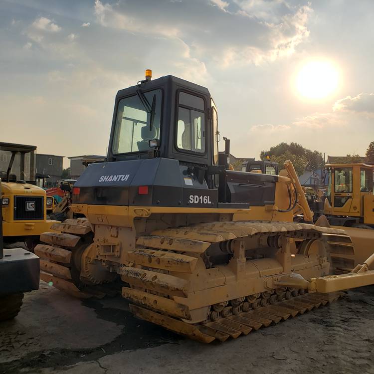 SHANTUI SD16L