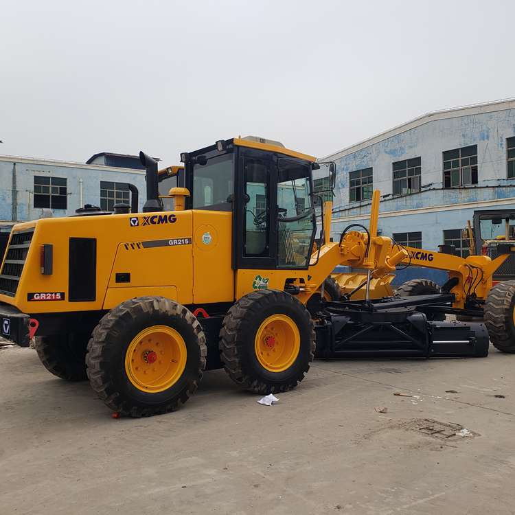 XCMG GR180