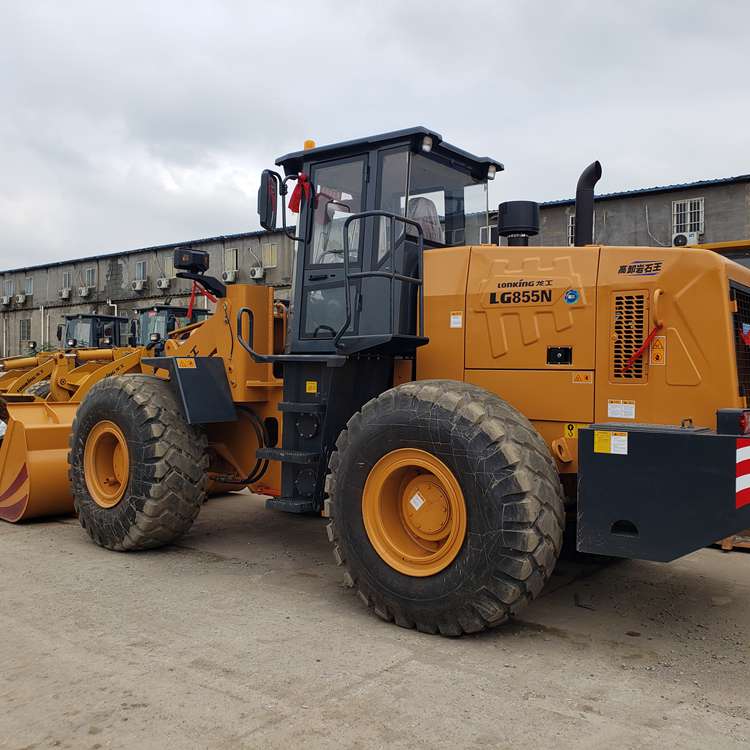 LONKING 855N