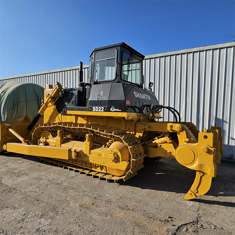 shantui sd22 CUMMINS power