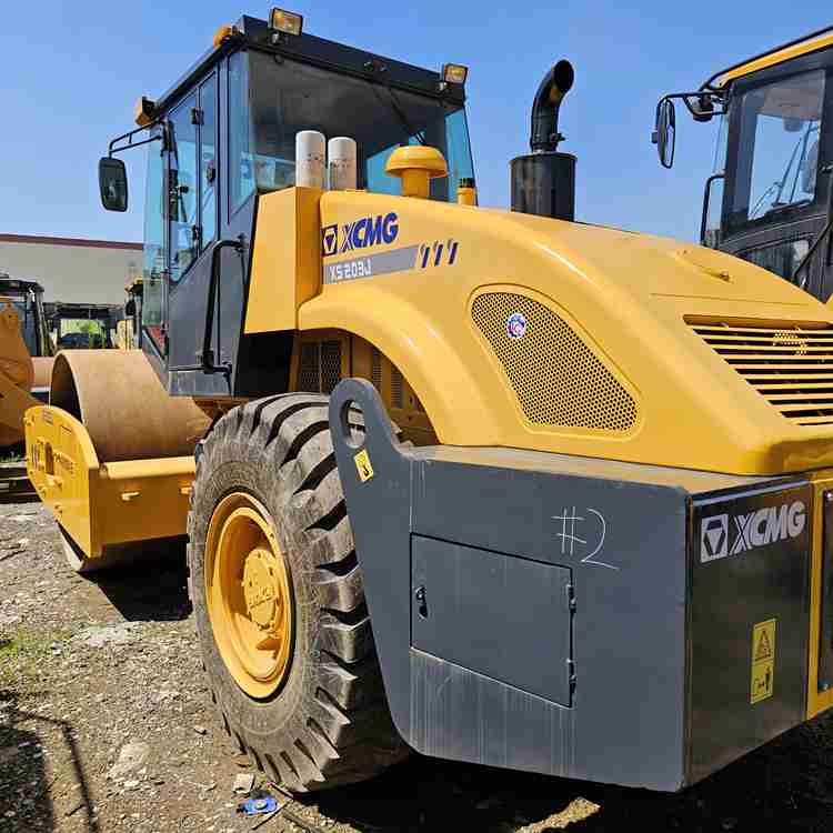 XCMG XS203J