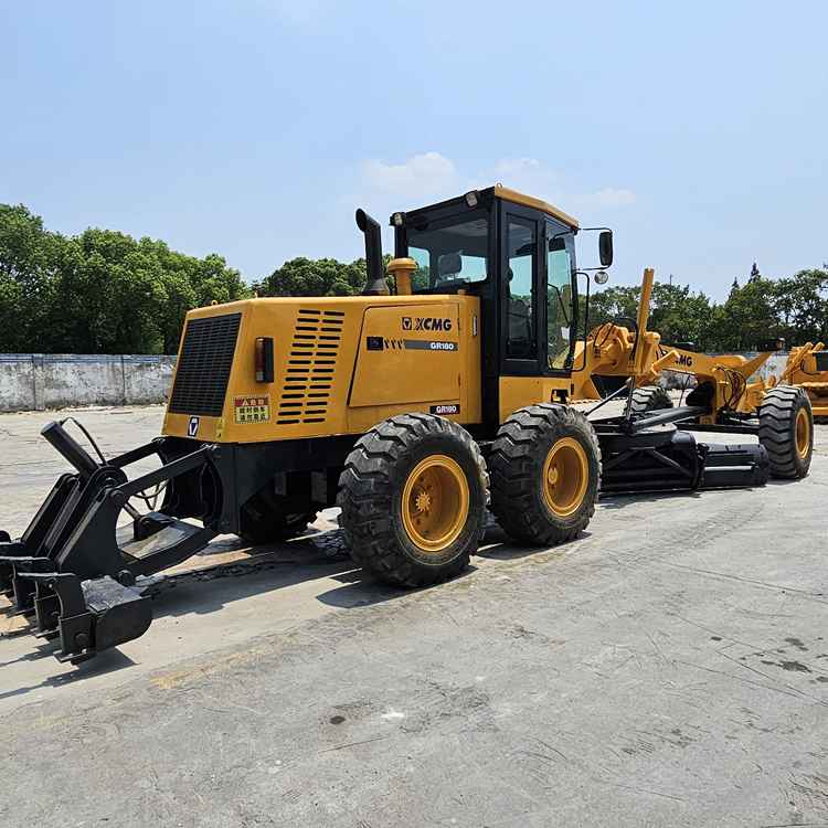 XCMG GR180A