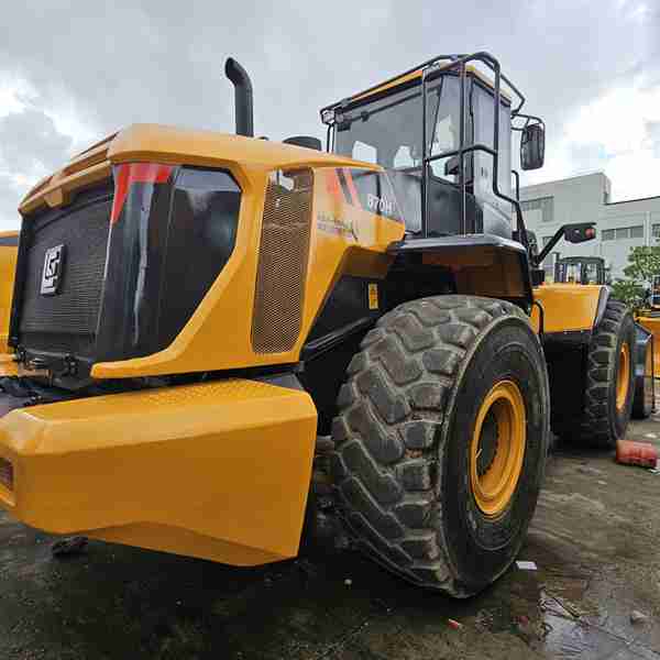 LIUGONG 870H