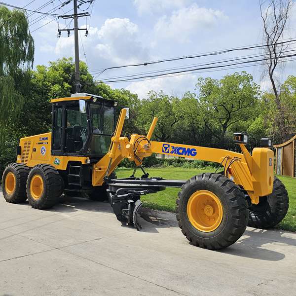 XCMG GR215