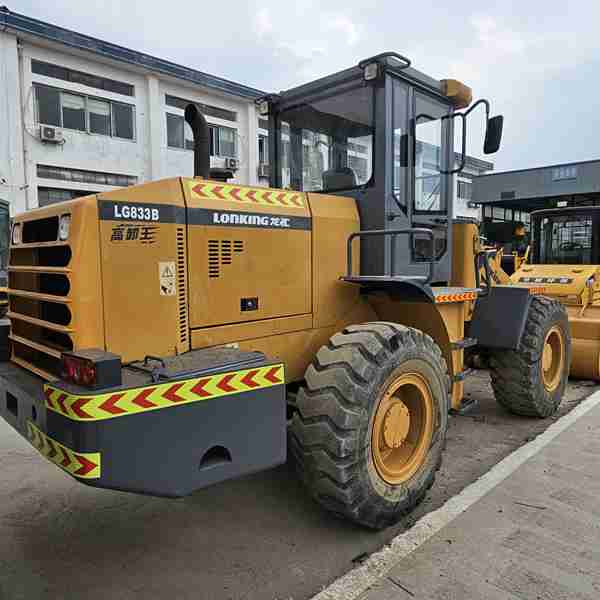 LONKING LG833B